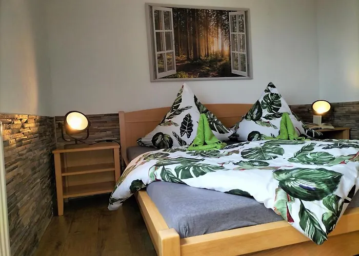 Ferienwohnung Emilie